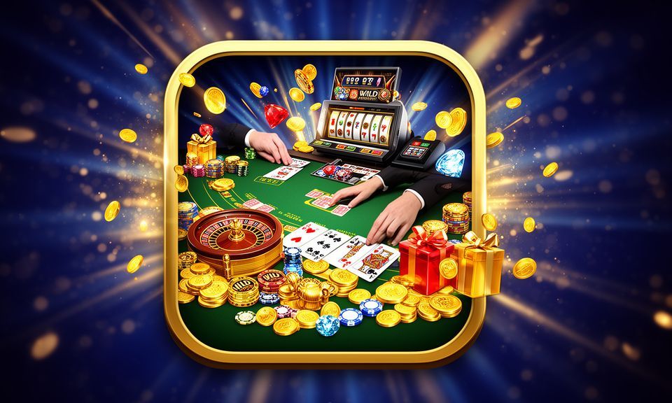 msga888 mobile gaming