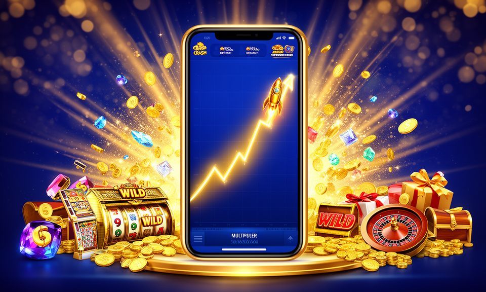 msga888 mobile gaming