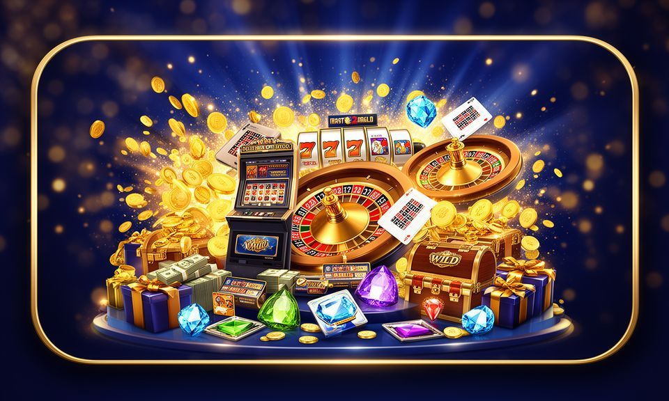 msga888 Cobra Queen: Ruang Slot Kami Secara Terperinci